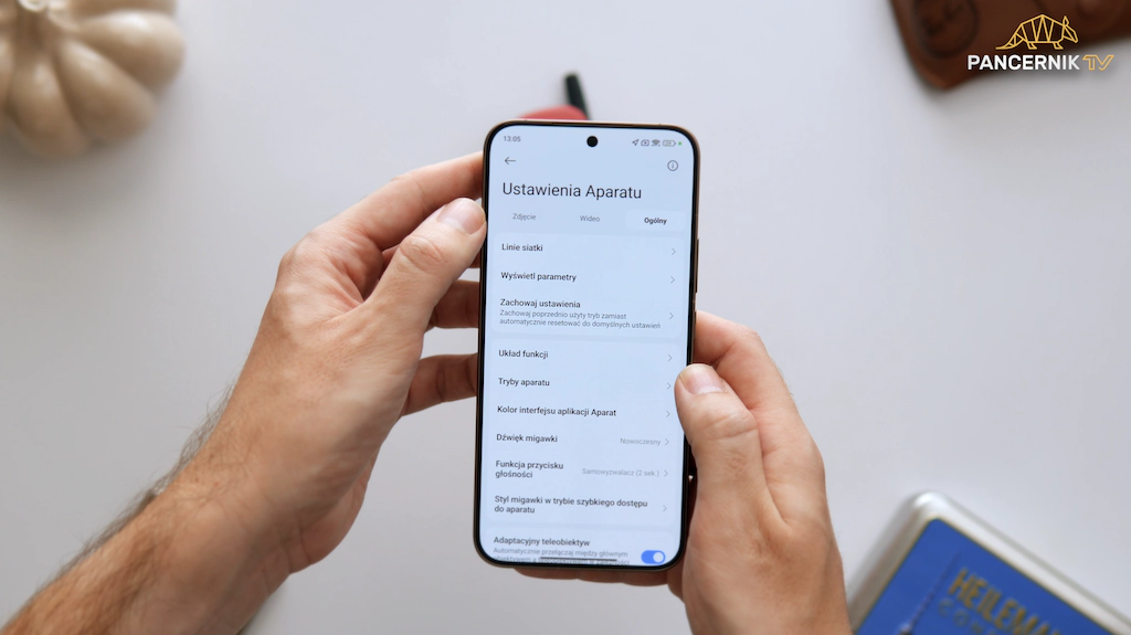 Xiaomi 15t Pro, czyli taki iPhone, ale na Androidzie?